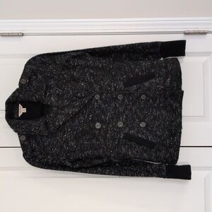 Lucky Brand Sweater Jacket XS